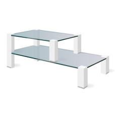 TB527W 多用途強化玻璃支架__782-3290